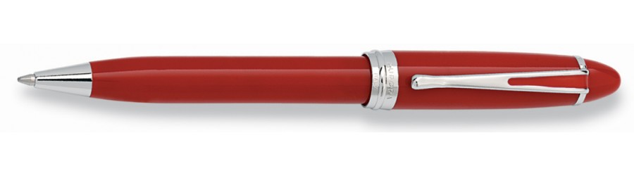 Aurora Ipsilon Deluxe B32-C - Red Sfera