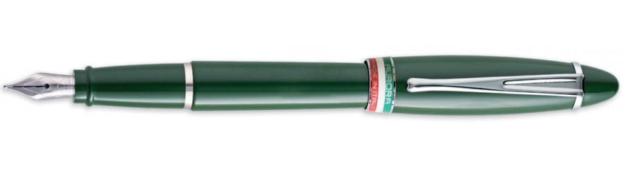 Aurora Ipsilon Italia B17-V Verde