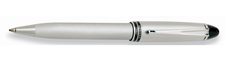 Aurora Ipsilon Metal - Penna a sfera