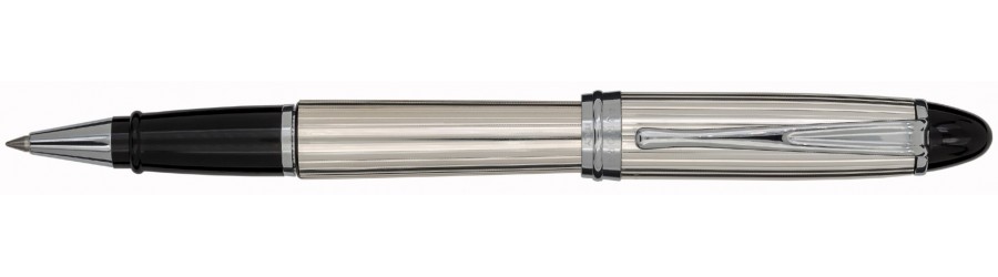 Aurora Y argento massiccio (B74) - roller