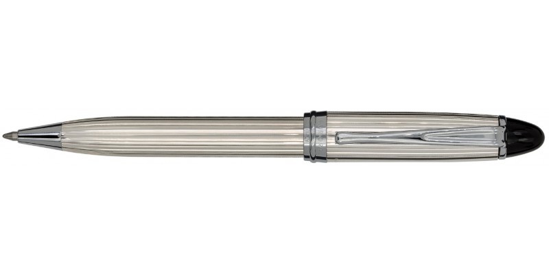 Aurora Y Silver (B34) Ballpen - Sfera