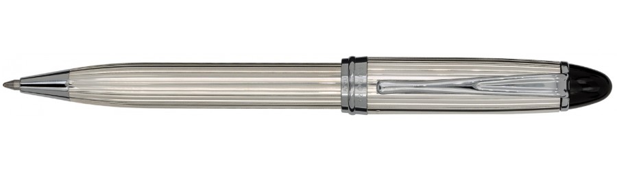 Aurora Y Silver (B34) Ballpen - Sfera