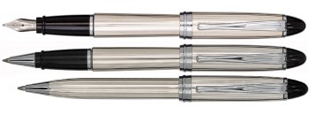Aurora Ipsilon Silver 