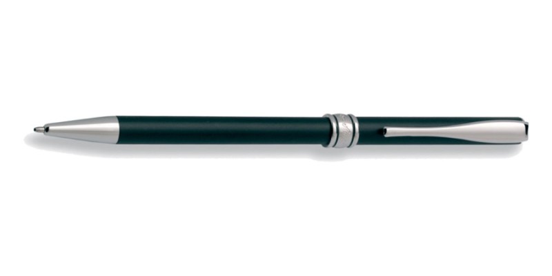 Aurora Magellano Black CT - Penna a sfera