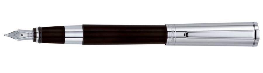 Aurora Tu Metal  - Penna Stilografica