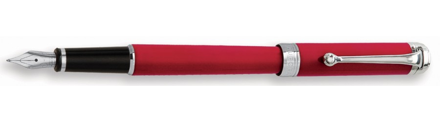 Aurora Talentum Young - Penna Stilografica 