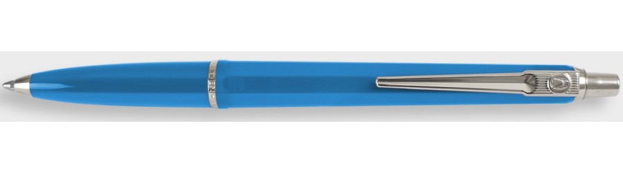 Ballograf Epoca Blue Ballograf Epoca Blue