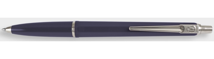 Ballograf Epoca Midnight Blue Ballograf Epoca Midnight Blue