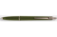 Ballograf Epoca Verde Khaki