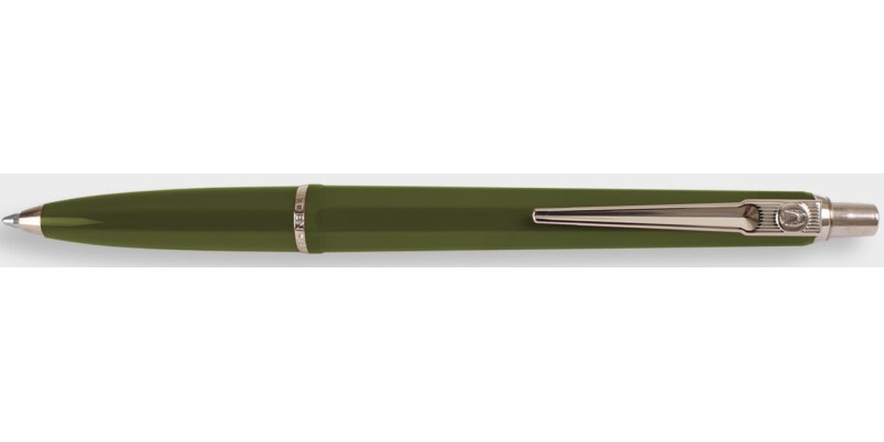 Ballograf Epoca Verde Khaki