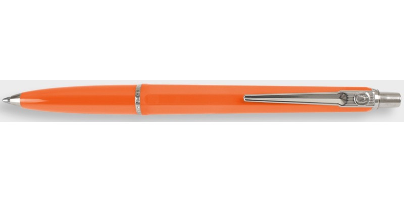 Ballograf Epoca Arancione