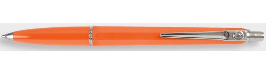 Ballograf Epoca Orange Ballograf Epoca Orange
