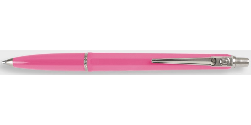 Ballograf Epoca Rosa