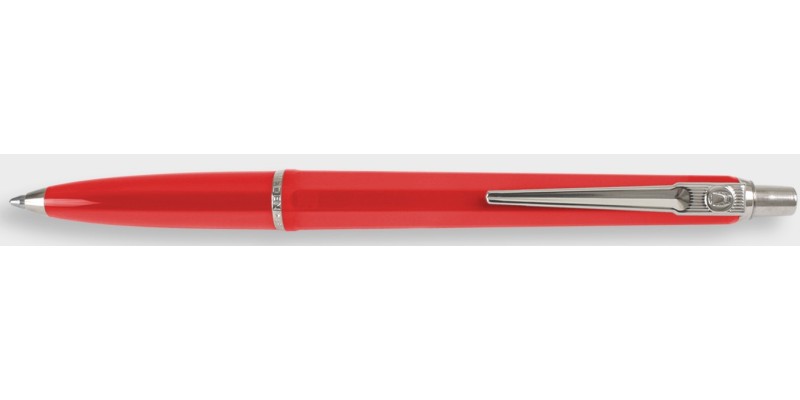 Ballograf Epoca Rossa