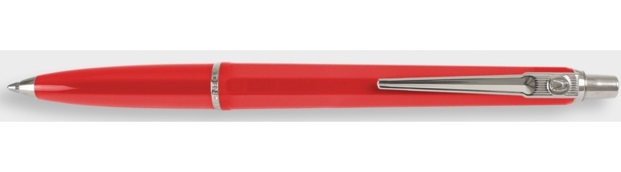 Ballograf Epoca Red Ballograf Epoca Red