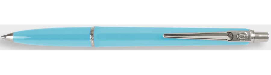Ballograf Epoca Turquoise Ballograf Epoca Turquoise
