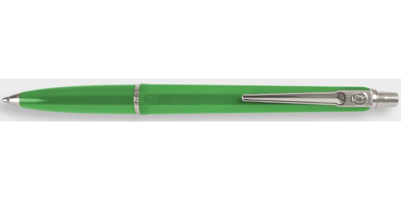 Ballograf Epoca Verde