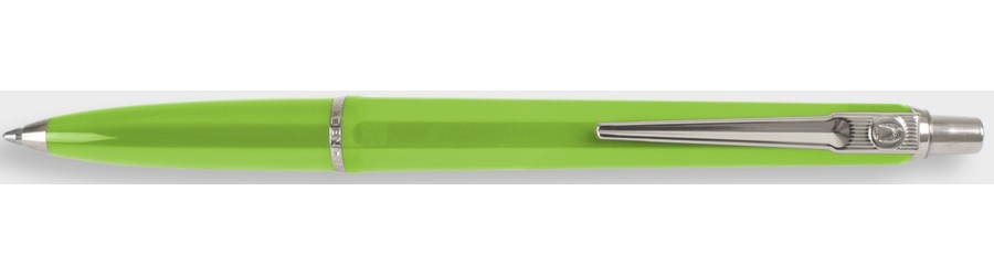 Ballograf Epoca Neon Green Ballograf Epoca Neon Green