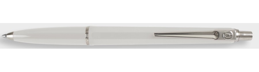 Ballograf Epoca White Ballograf Epoca White