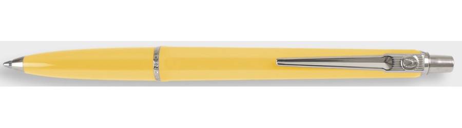 Ballograf Epoca Yellow Ballograf Epoca Yellow