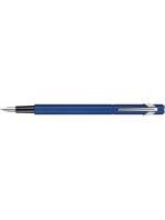 Caran d'Ache 849 - Stilografica - Blue 