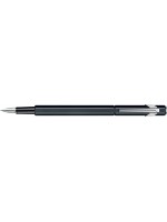 Caran d'Ache 849 - Stilografica - Black 