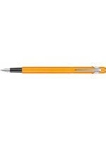 Caran d'Ache 849 - Stilografica - Orange 
