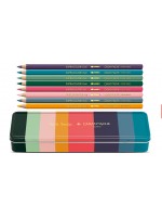 Caran d'Ache Paul Smith - Supracolor