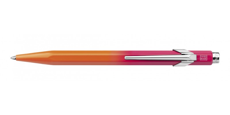 Caran d'Ache 849 - Tropical - 