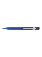 Caran d'Ache 849 - Tropical - DarkblueBlue