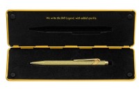 Caran d'Ache 849 - Sparkle