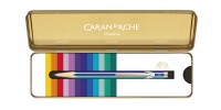 Caran d'Ache 849 Colour Cold Rainbow