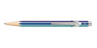 Caran d'Ache 849 Colour Cold Rainbow