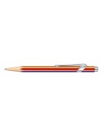 Caran d'Ache 849 Colour Warm Rainbow