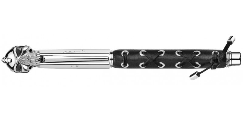 Caran d'Ache Peter Marino Stilografica