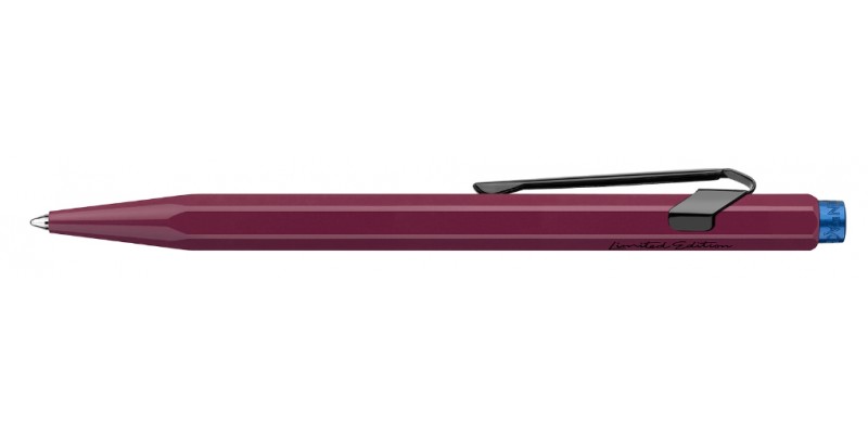 Caran d'Ache 849 - Claim Your Style Ed. II - Sfera
