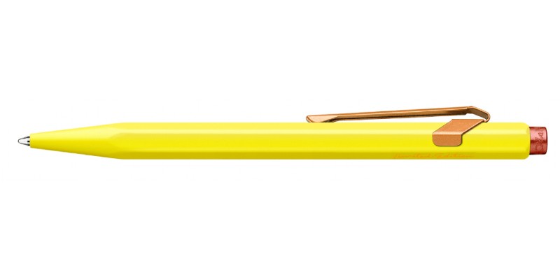 Caran d'Ache 849 - Claim Your Style Ed. II - Sfera