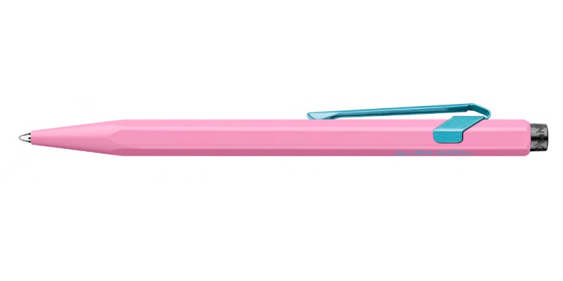 Caran d'Ache 849 - Claim Your Style Ed. II - Sfera