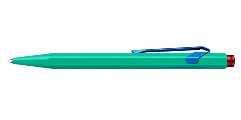 Caran d'Ache 849 - Claim Your Style Ed. II - Sfera