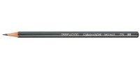 Caran d'Ache Graphite Line 