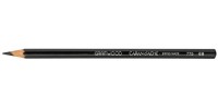 Caran d'Ache Graphite Line 