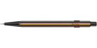 Caran d'Ache Paul Smith Black Pencil 0.5mm
