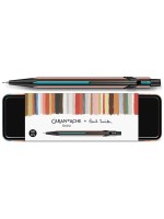 Caran d'Ache Paul Smith Black Pencil 0.5mm