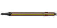 Caran d'Ache Paul Smith Black Ballpoint