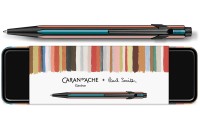 Caran d'Ache Paul Smith Black Sfera