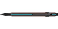 Caran d'Ache Paul Smith Black Ballpoint