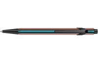 Caran d'Ache Paul Smith Black Sfera