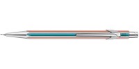 Caran d'Ache Paul Smith Grey Silver Pencil 0.5mm