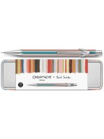 Caran d'Ache Paul Smith Grey Silver Pencil 0.5mm