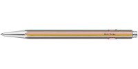 Caran d'Ache Paul Smith Grey Silver Ballpoint